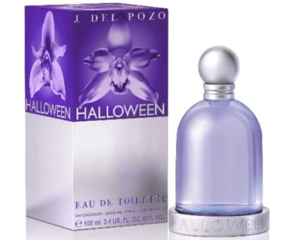 Halloween EDT 100ml