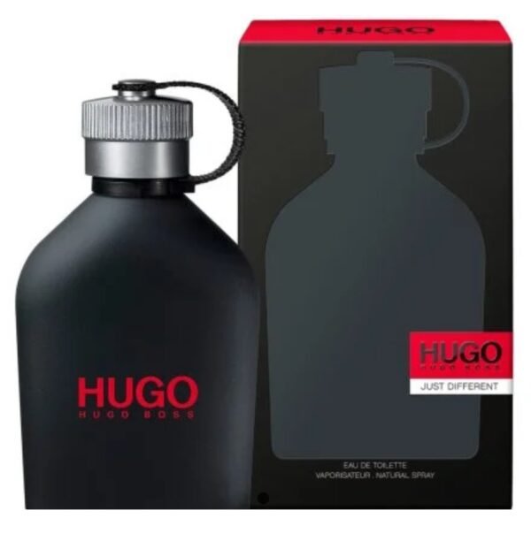 Hugo Boss Just Different EDT 200ml
