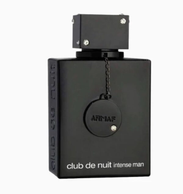 Armaf Club De Nuit Intense Men EDT 105ml Tester (SIN CELOFAN)