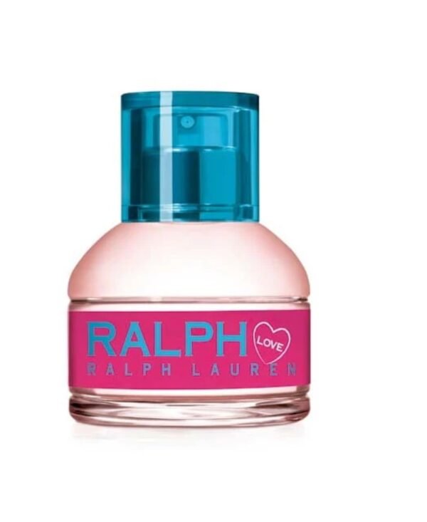 Ralph Lauren Ralph Love EDT Mujer 30ml Tester