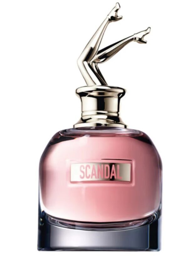 Jean Paul Gaultier Scandal Mujer EDP 80ml tester