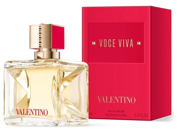 Valentino Voce Viva EDP 30ml