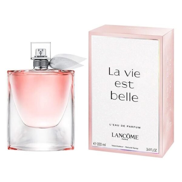 Lancome La Vie Est Belle for Women EDP 100ml Tester