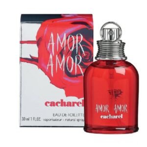 Cacharel Amor Amor EDT 30ml