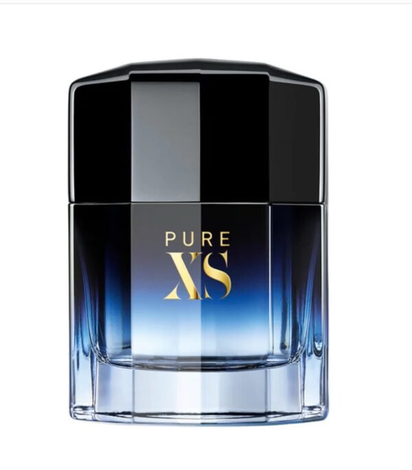 Paco Rabanne Xs Pure Excess EDT 100ml Tester