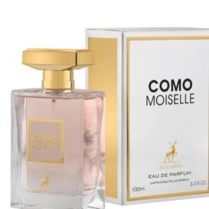 Maison Alhambra Como Moiselle EDP 100 ml..
