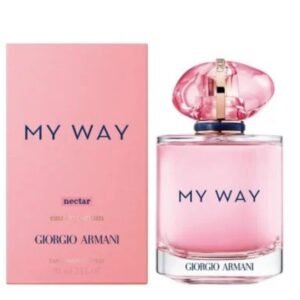 Giorgio Armani My Way Nectar Edp 30Ml