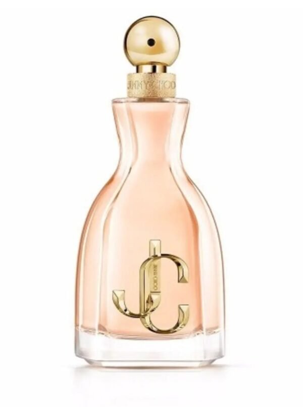 Tester Jimmy Choo I Want Choo Edp 125 Ml Mujer