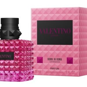 VALENTINO BORN IN ROMA EXTRADOSE DONNA MUJER 30 ML
