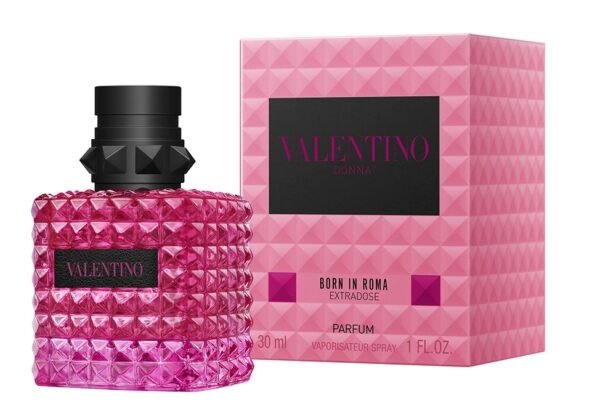 VALENTINO BORN IN ROMA EXTRADOSE DONNA MUJER 30 ML