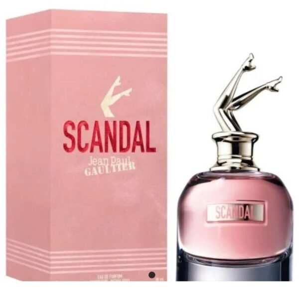Jean Paul Gaultier Scandal Edp 80Ml