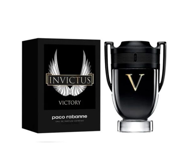 Paco Rabanne Invictus Victory Extreme EDP 100 ml