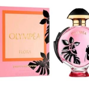 Paco Rabanne Olympea Flora EDP Intense 30 Ml
