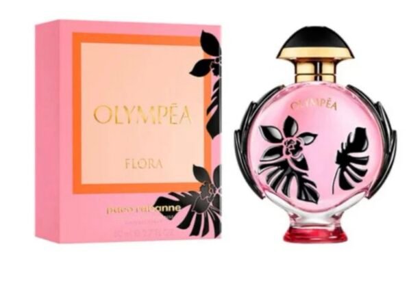 Paco Rabanne Olympea Flora EDP Intense 30 Ml