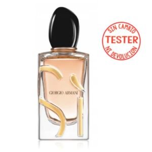SI EDP 100 ML (TESTER-PROBADOR) - ARMANI