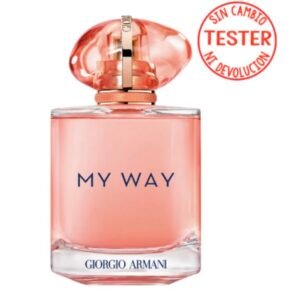 MY WAY YLANG EDP 90 ML FOR WOMAN (TESTER - PROBADOR )-GIORGIO ARMANI