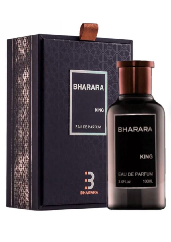 Bharara King EDP 100ML Hombre