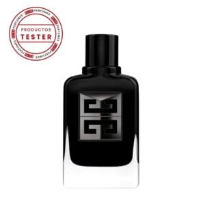 Givenchy Gentleman Society Extreme EDP 100 ML Tester (H)