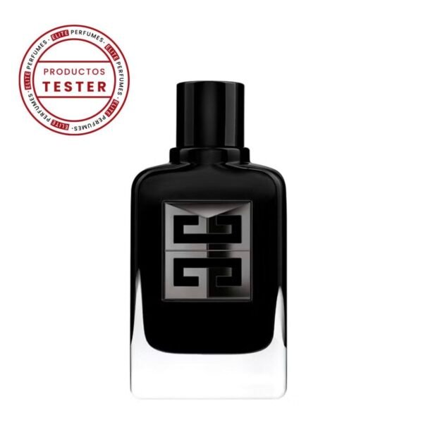 Givenchy Gentleman Society Extreme EDP 100 ML Tester (H)