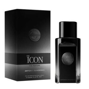 Antonio Banderas The Icon EDP 100 ML