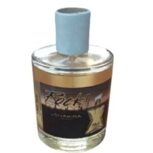 ROCK BY SHAKIRA EDT 100 ML (TESTER-PROBADOR) - SHAKIRA