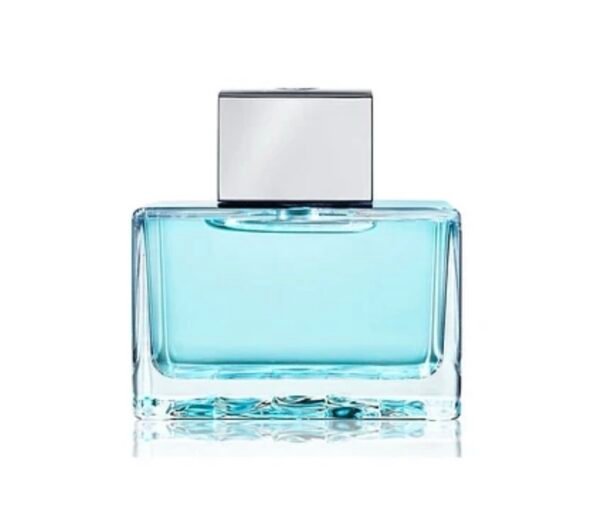 PERFUME BLUE SEDUCTION MUJER EDT 80 ML TESTER