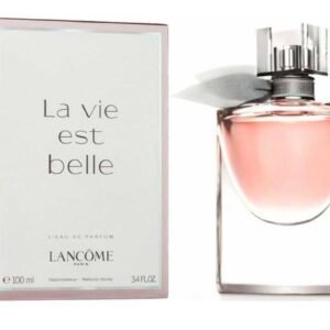Lancome La Vie Est Belle EDP 100 Ml Mujer