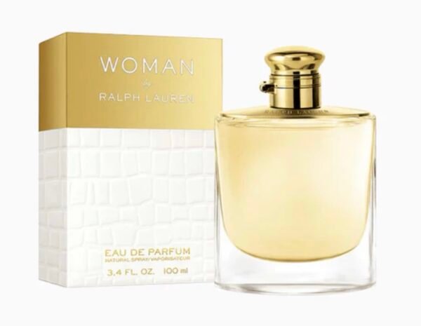 Ralph Lauren Woman EDP 50ML