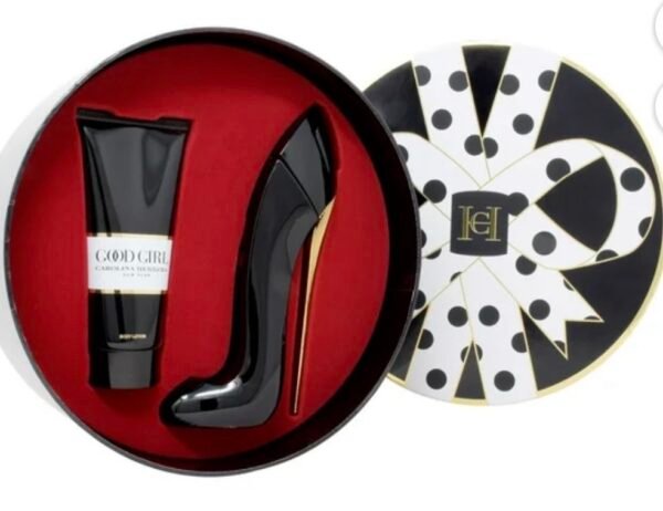 Set Good Girl 80 ml y Body Lotion 100 ml