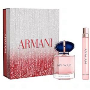 My Way - 30 ml - 10 ml Estuche Eau de Parfum