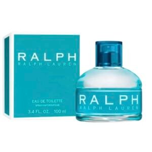 RALPH LAUREN RALPH CELESTE 100ML EDT