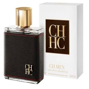 CH Men 100ML EDT Hombre Carolina Herrera