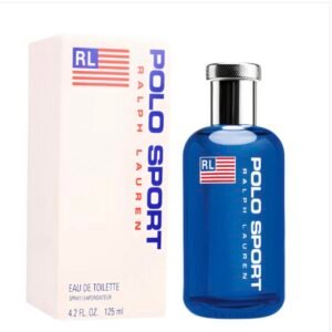 Ralph Lauren Polo Sport EDT 125 ml