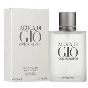 Armani Acqua Di Gio EDT 100 ML