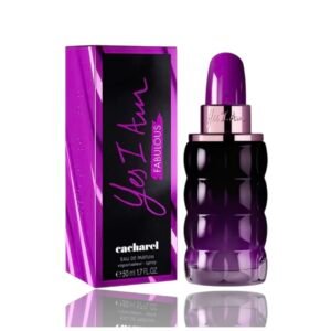 Cacharel Yes I Am Fabulous Edp 50ml Mujer