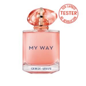 MY WAY YLANG EDP 90 ML FOR WOMAN (TESTER - PROBADOR )-GIORGIO ARMANI