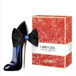 Good Girl Bowtastic EDP Mujer 80 ml Carolina Herrera