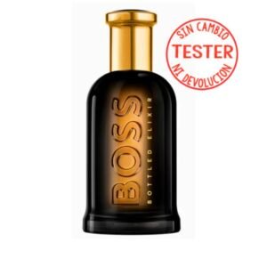 BOSS BOTTLED ELIXIR PARFUM INTENSE 50 ML FOR MEN (TESTER-PROBADOR) - HUGO BOSS