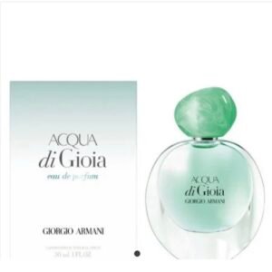 Giorgio Armani Acqua Di Gioia Woman Edp 30Ml