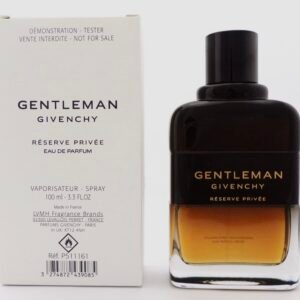 Gentleman Reserve Privee Gentleman Givenchy Eau De Parfum Spray 100 ml