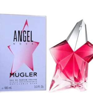 Thierry Mugler Angel Nova EDP Fruitee Recargable 100 ML