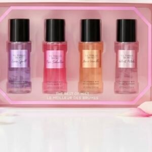 Set The Best Of Mist 75 ml Victoria’s Secret 2026
