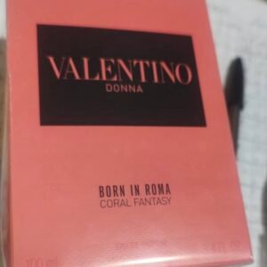Valentino Donna Born In Roma Coral Fantasy Mujer Edp
