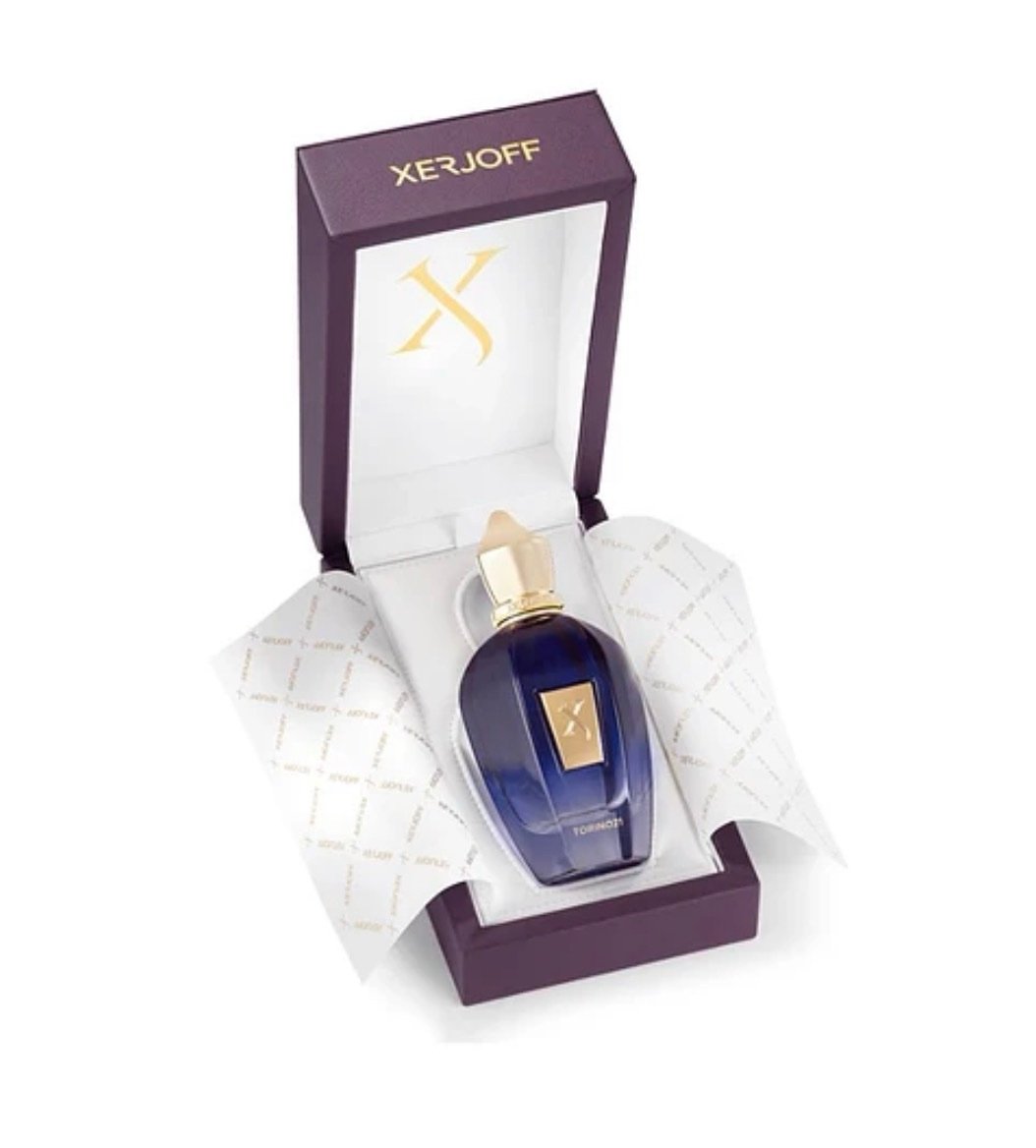 XERJOFF TORINO 21 UNISEX EDP 50 ML