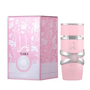 Lattafa Yara Mujer EDP 100 ML