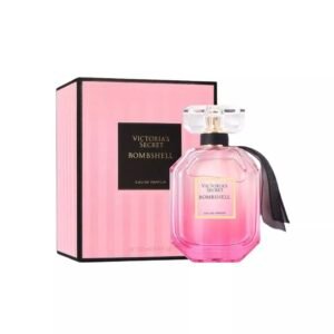 Victoria Secret Bombshell 100ml Edp Mujer