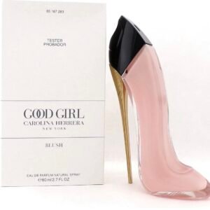 Good Girl BLUSH 80ml tester