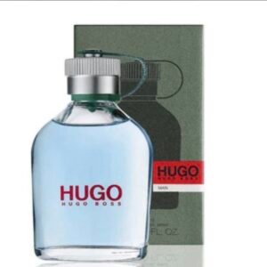 HUGO MAN EDT 200 ML - HUGO BOSS