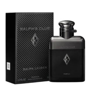 Ralph Lauren Club Parfum Men 50Ml
