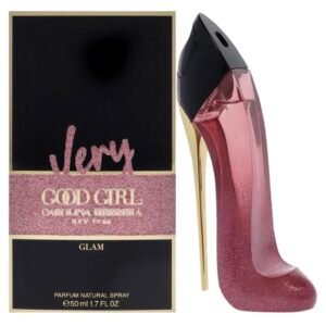 Very Good Girl Glam De Carolina Herrera